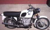 1971 BMW R 50/5 photo